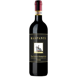 Vino Nobile di Montepulciano D.O.C.G. 